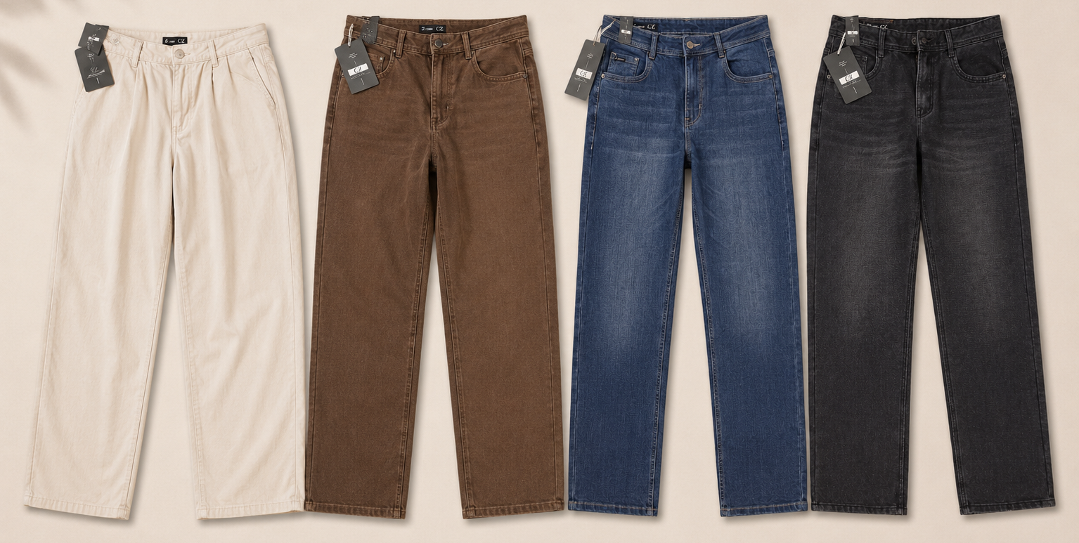 Jeans