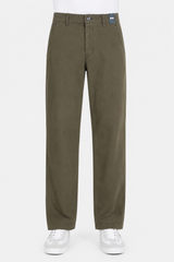 Men's Solid Casual & Formal Pants