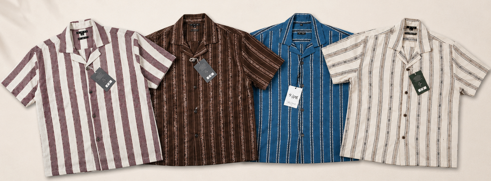 Shirts