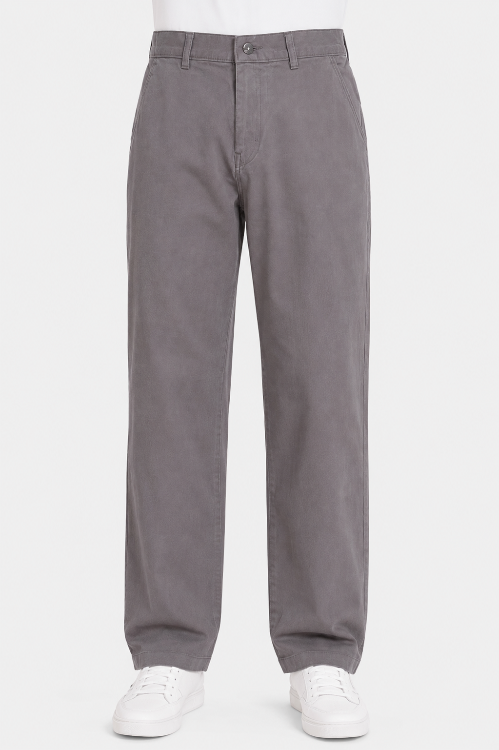 Men's Solid Casual & Formal Pants