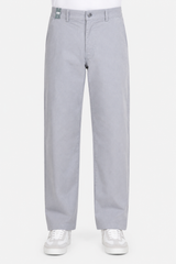 Men's Solid Casual & Formal Pants