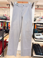 Men's Solid Casual & Formal Pants