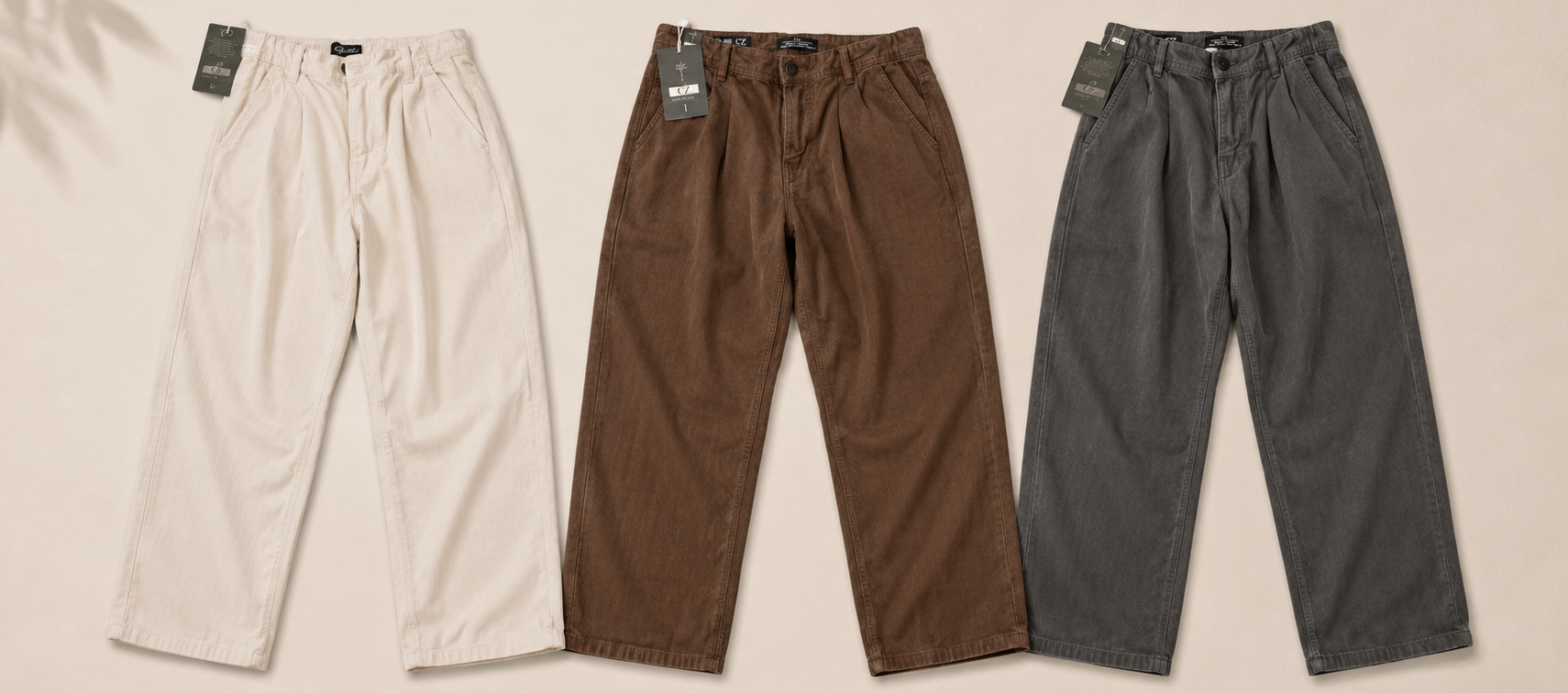 Trousers